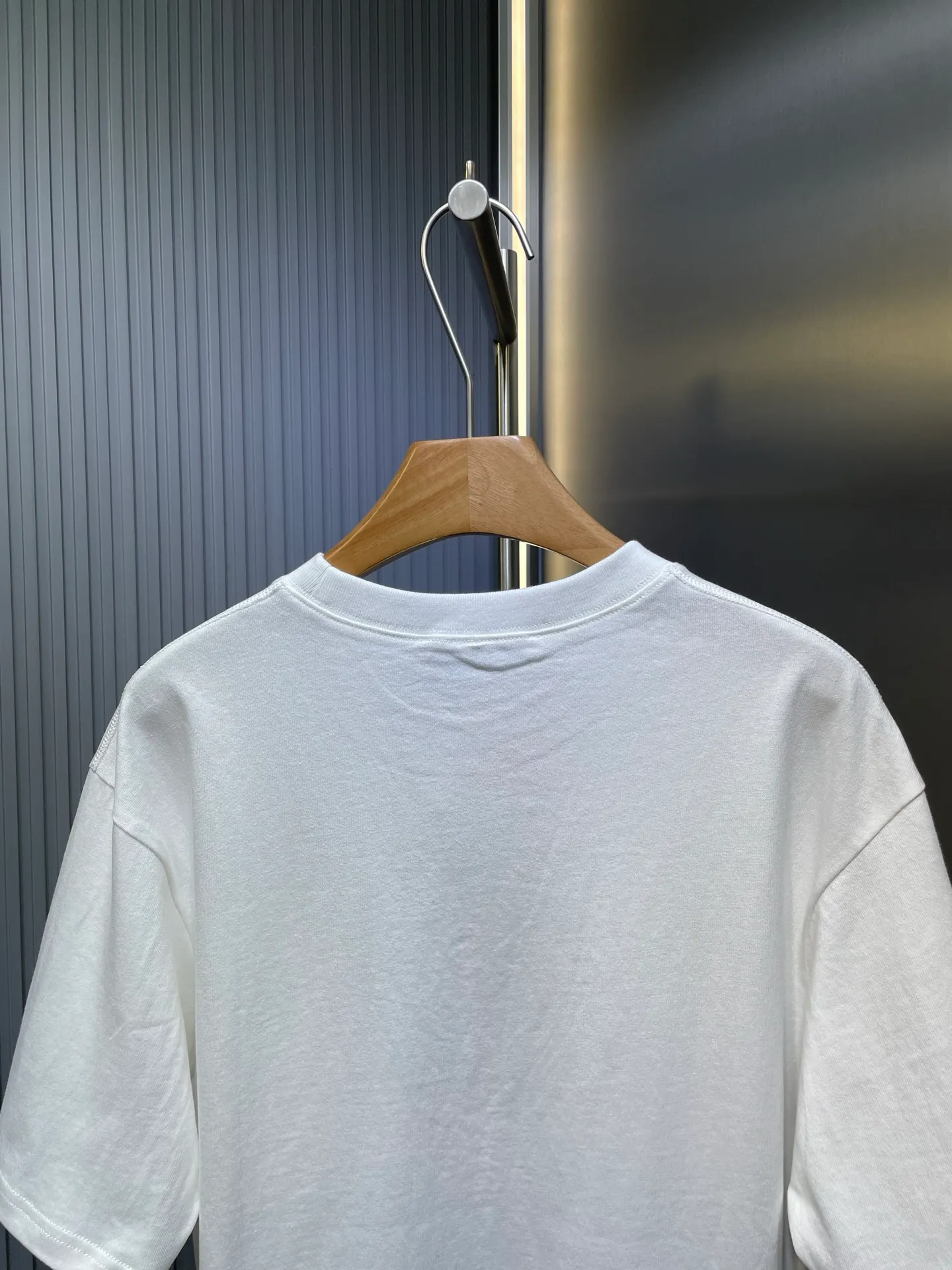 Acne 🌟【 Original】 25ss New Arrival T logo Versatile Breathable Same Style size：s-xl